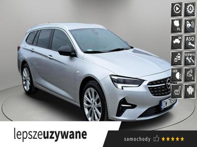 Używane Opel Insignia - 125 900 PLN, 66 000 km, 2021