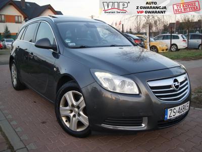 Używane Opel Insignia - 14 900 PLN, 375 000 km, 2009