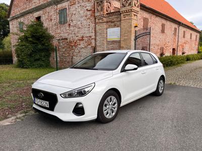 Używane Hyundai I30 - 43 000 PLN, 267 000 km, 2017