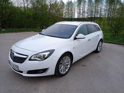 Używane Opel Insignia - 33 000 PLN, 340 000 km, 2015