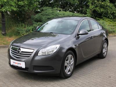 Używane Opel Insignia - 33 900 PLN, 138 000 km, 2010