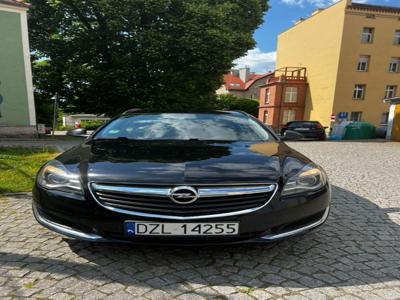 Używane Opel Insignia - 32 000 PLN, 199 990 km, 2016