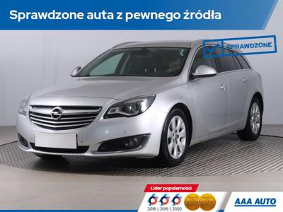 Używane Opel Insignia - 43 000 PLN, 178 363 km, 2014