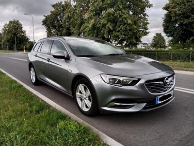 Używane Opel Insignia - 50 900 PLN, 189 000 km, 2018