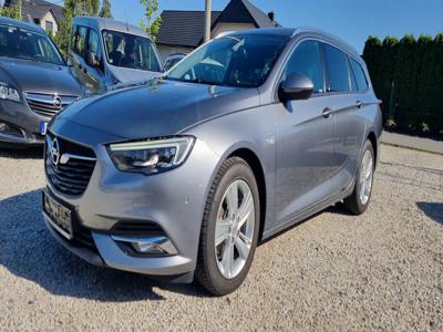 Używane Opel Insignia - 62 900 PLN, 160 000 km, 2017