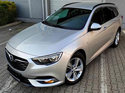 Używane Opel Insignia - 63 800 PLN, 156 000 km, 2018