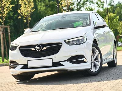 Używane Opel Insignia - 65 900 PLN, 198 000 km, 2017