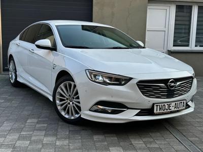 Używane Opel Insignia - 66 500 PLN, 150 000 km, 2018