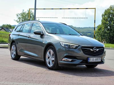 Używane Opel Insignia - 69 900 PLN, 146 000 km, 2018