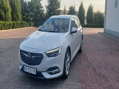 Używane Opel Insignia - 69 900 PLN, 87 000 km, 2017