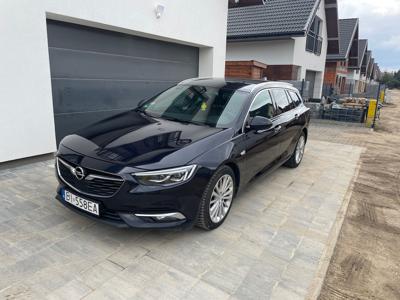 Używane Opel Insignia - 73 800 PLN, 178 000 km, 2018