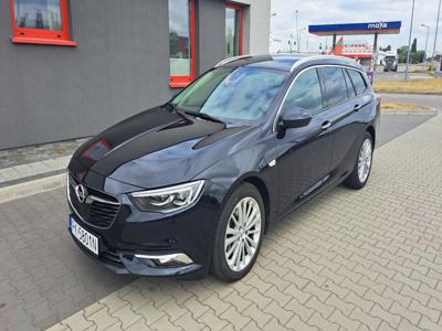 Używane Opel Insignia - 74 000 PLN, 139 000 km, 2019