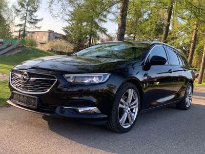 Używane Opel Insignia - 76 260 PLN, 75 600 km, 2017