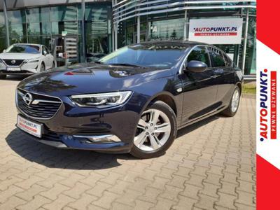 Używane Opel Insignia - 82 900 PLN, 87 989 km, 2019