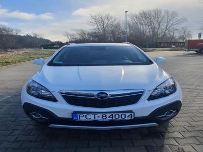 Używane Opel Mokka - 45 000 PLN, 195 000 km, 2013