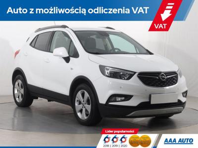 Używane Opel Mokka - 60 000 PLN, 117 221 km, 2017