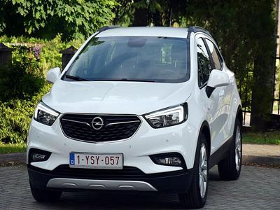 Używane Opel Mokka - 64 900 PLN, 70 461 km, 2017