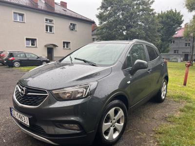 Używane Opel Mokka - 62 999 PLN, 105 000 km, 2017