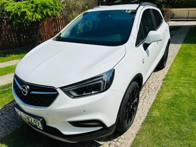 Używane Opel Mokka - 68 900 PLN, 75 300 km, 2019