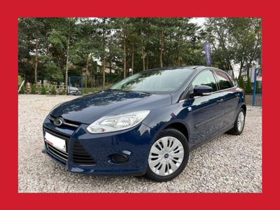 Używane Ford Focus - 38 700 PLN, 60 000 km, 2015