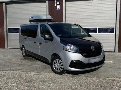 Używane Renault Trafic - 64 900 PLN, 330 000 km, 2016