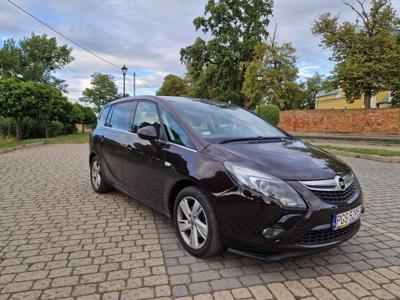 Używane Opel Zafira - 43 500 PLN, 174 500 km, 2015