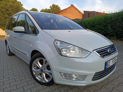 Używane Ford Galaxy - 44 900 PLN, 280 000 km, 2012