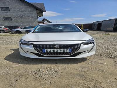 Używane Peugeot 208 - 34 000 PLN, 11 500 km, 2022