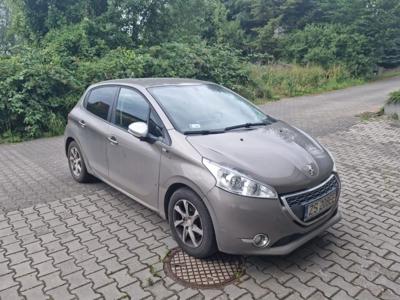 Używane Peugeot 208 - 35 000 PLN, 32 138 km, 2015