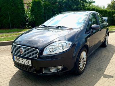 Używane Fiat Linea - 7 500 PLN, 137 000 km, 2008