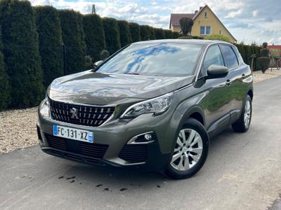 Używane Peugeot 3008 - 71 900 PLN, 220 000 km, 2019