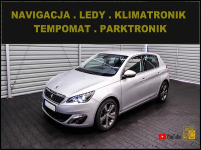 Używane Peugeot 308 - 29 999 PLN, 87 000 km, 2013