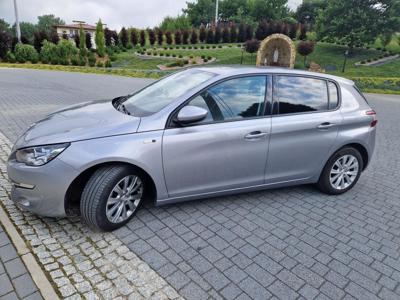 Używane Peugeot 308 - 34 900 PLN, 195 700 km, 2016