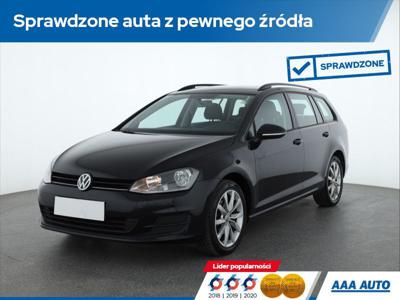 Używane Volkswagen Golf - 42 000 PLN, 145 402 km, 2014