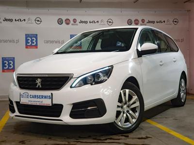 Używane Peugeot 308 - 42 800 PLN, 153 530 km, 2017
