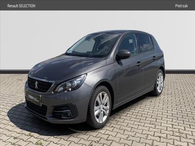 Używane Peugeot 308 - 54 900 PLN, 86 430 km, 2019