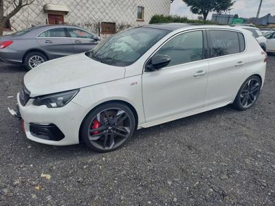 Używane Peugeot 308 - 65 900 PLN, 30 000 km, 2020