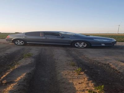 Używane Peugeot 407 - 11 500 PLN, 238 000 km, 2010