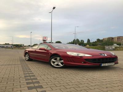 Używane Peugeot 407 - 16 900 PLN, 300 000 km, 2007