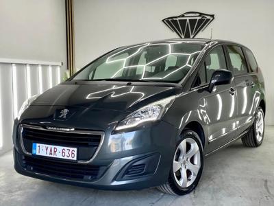 Używane Peugeot 5008 - 31 900 PLN, 157 000 km, 2014