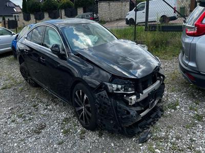 Używane Peugeot 508 - 29 800 PLN, 24 000 km, 2019