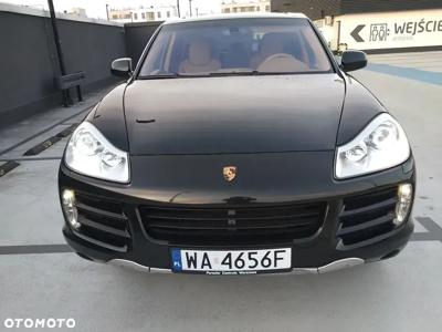 Używane Porsche Cayenne - 49 900 PLN, 268 000 km, 2008