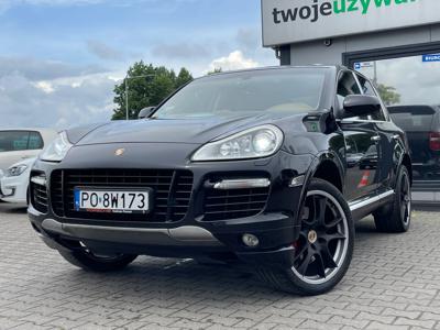 Używane Porsche Cayenne - 62 900 PLN, 175 998 km, 2007