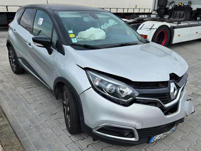 Używane Renault Captur - 29 900 PLN, 45 515 km, 2016