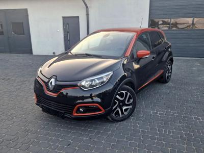 Używane Renault Captur - 41 000 PLN, 150 000 km, 2014