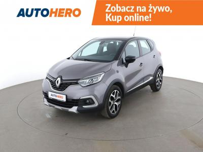 Używane Renault Captur - 51 600 PLN, 67 862 km, 2018