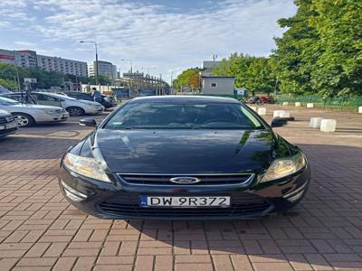 Używane Ford Mondeo - 29 000 PLN, 199 000 km, 2013