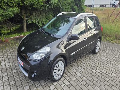 Używane Renault Clio - 16 900 PLN, 142 233 km, 2009