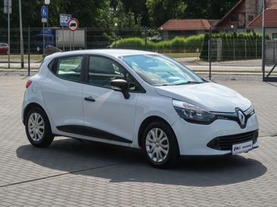 Używane Renault Clio - 19 900 PLN, 159 750 km, 2014