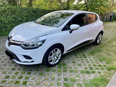 Używane Renault Clio - 19 999 PLN, 180 000 km, 2017